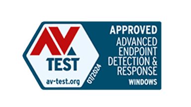 AV-TEST Advanced EDR — รับรอง Seqrite XDR